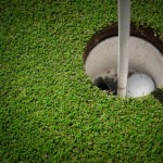 Hole In One Competitions for Charities