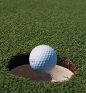 How to Run a Hole in One Competition