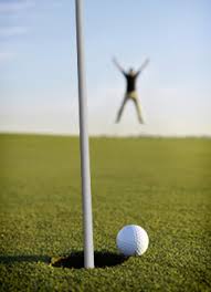 Hole In One Insurance from just £99